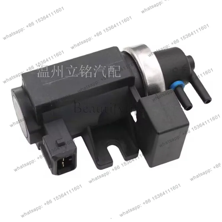 

Suitable for automotive turbocharger solenoid valve 11742247906 11747796634 2247906 77966