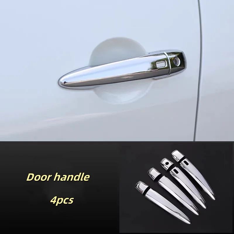 

Fit For Nissan Teana handle door bowl door handle cover decoration from 2019 - 2021