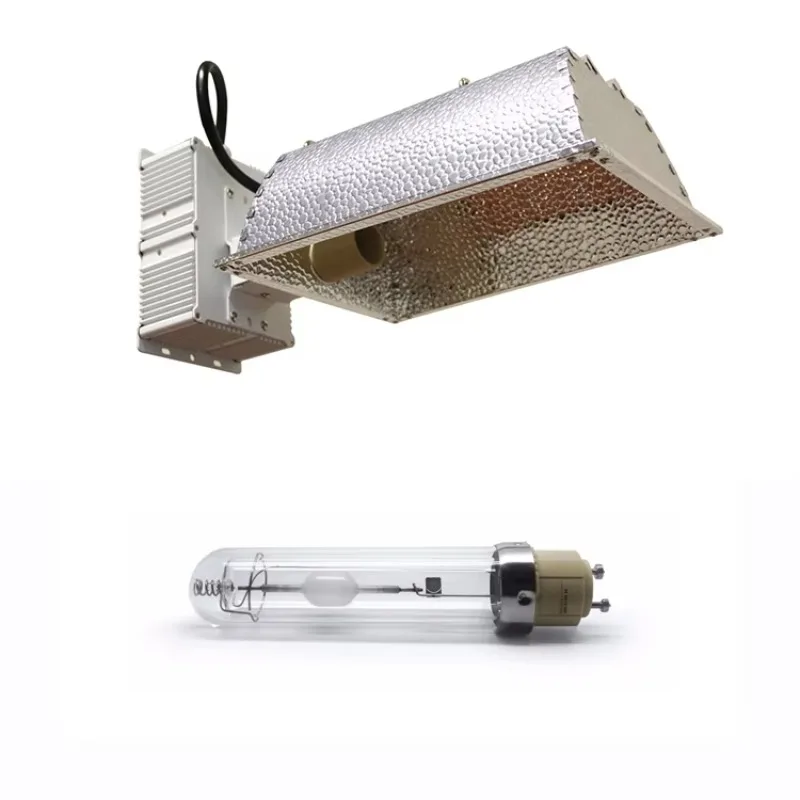 

Гидропонный CMH CDM 315 Вт керамический металлогалогенный светильник для выращивания с ламповым отражателем