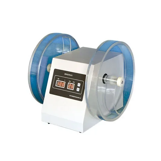 

Medical Lab Testing Automatic Four Usage Tablet Friability Tester TJ-CS-1 Price