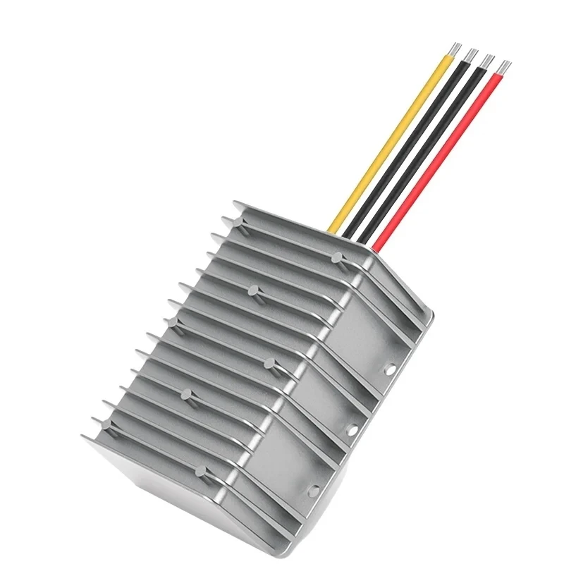

XWST DC DC Step up Converter 12V to 24V Voltage Regulator 15A 20A Power supply Inverter Boost Transformer Module
