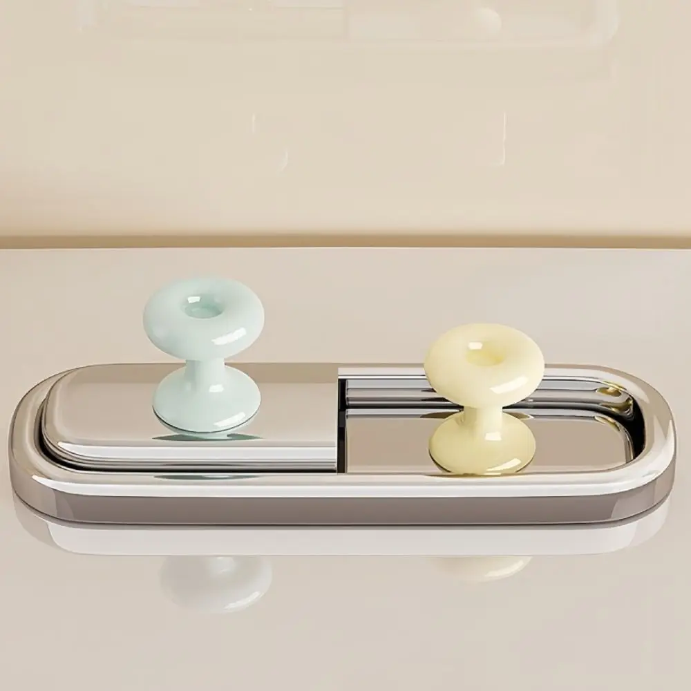 

Креативная кнопка-пончик для унитаза, самоклеящаяся, многофункциональная, для защиты ногтей, нажимная кнопка для унитаза