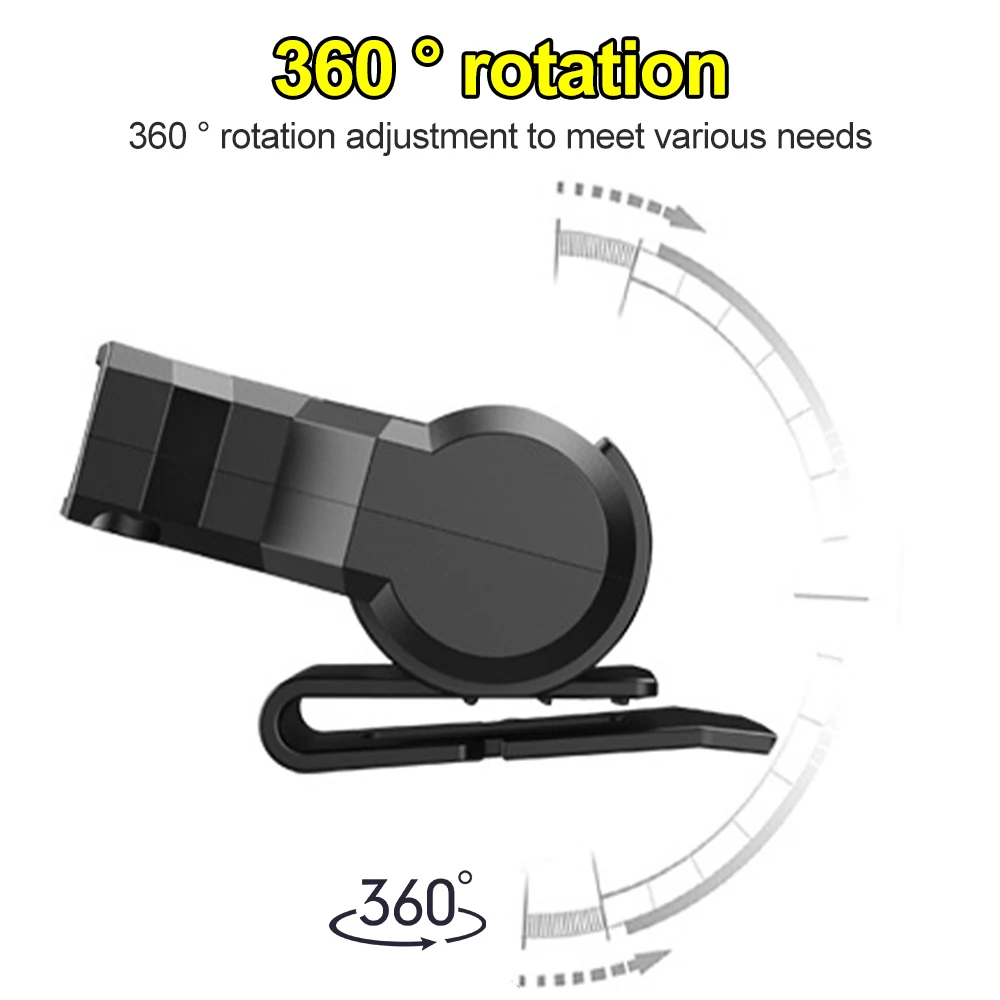 C5 Portable Camping Fishing Cap Clip Head Light Lamp Led Induction Headlamp Rechargeable edc Search Light Outdoor Hiking Lantern