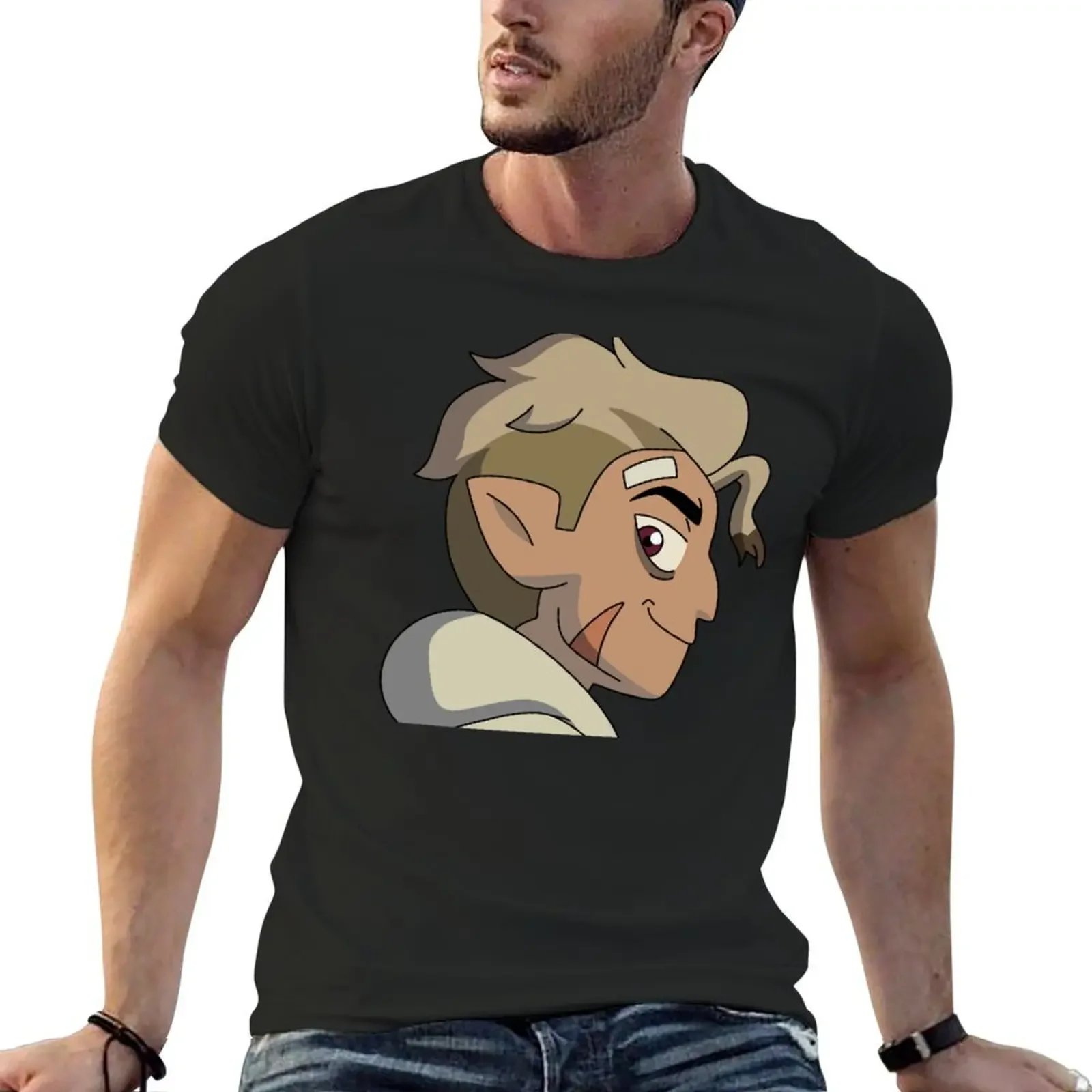 

Hunter T-Shirt sports fans anime t shirts workout shirts for men