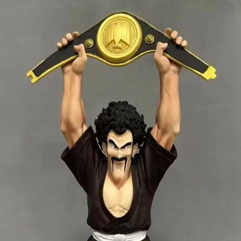 حار 32 سنتيمتر أنيمي لعبة دراغون بول Z مستر الشيطان الشكل هرقل اسم علامة بولي كلوريد الفينيل عمل أرقام Gk تمثال جمع نموذج اللعب الهدايا