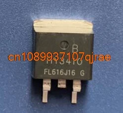 

HY3410B HY3410 100V 140A TO263