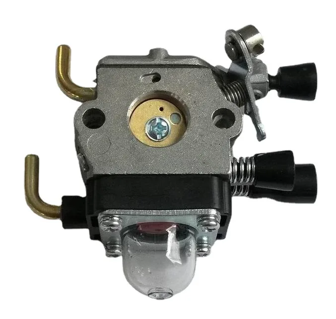 High Quality Carburetor for Stihl FS 38 45 46 55 76 80 85 FC 55, HS 80 85, KM 55 Carburetor Gardening Tools Engine Spare Parts