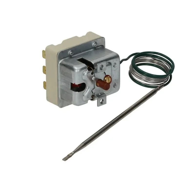 Original E · G · O Coffee Machine Boiler Protector High Temperature Protector Heating Device Made in Italy
