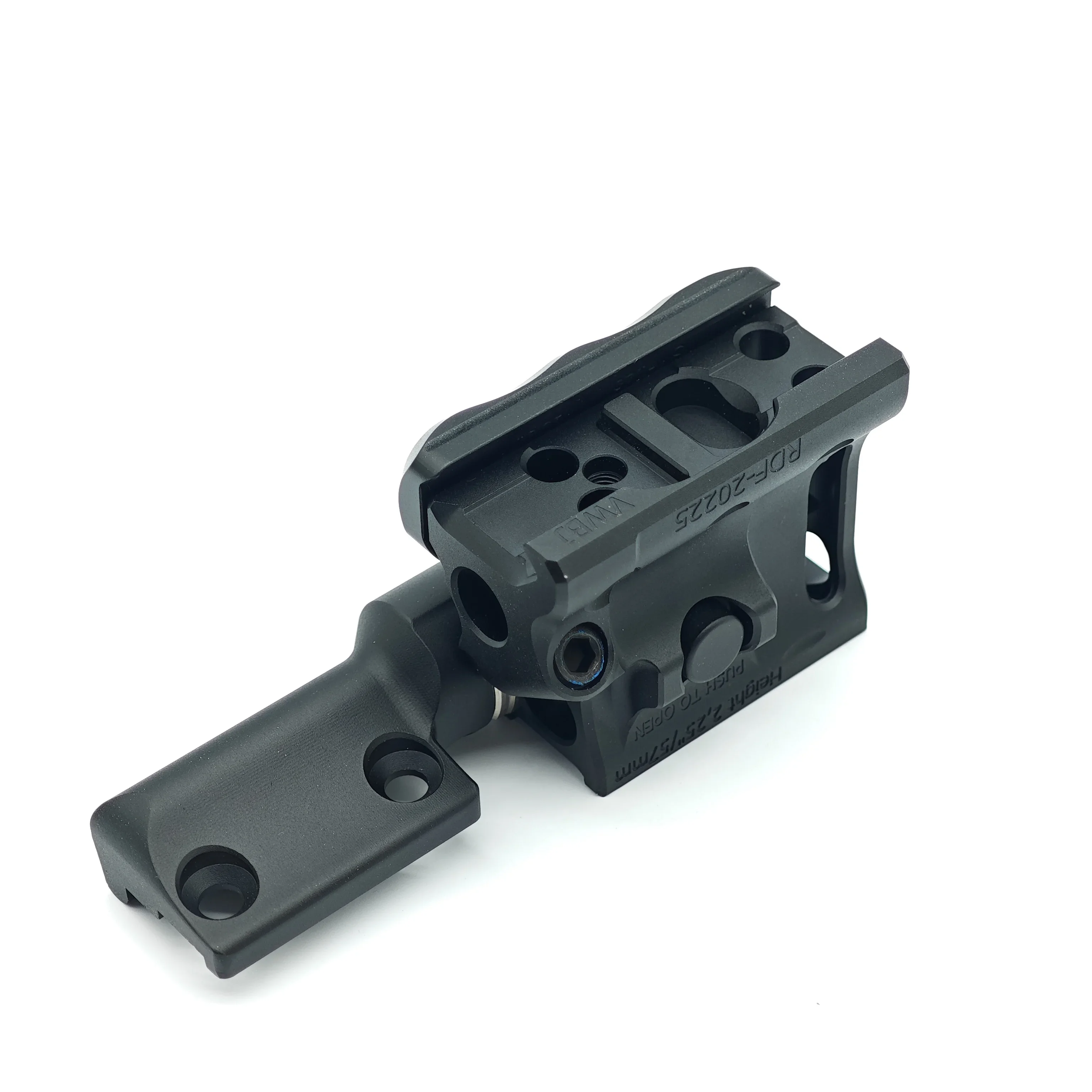 RDF-20225KE Flip Mo…