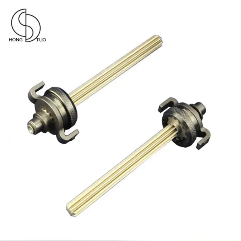 Factory Price 815 Diamond+Metal Abrasive Honing Tool Medium Hardness Cylinder Honing Head 64-190mm  Customizable