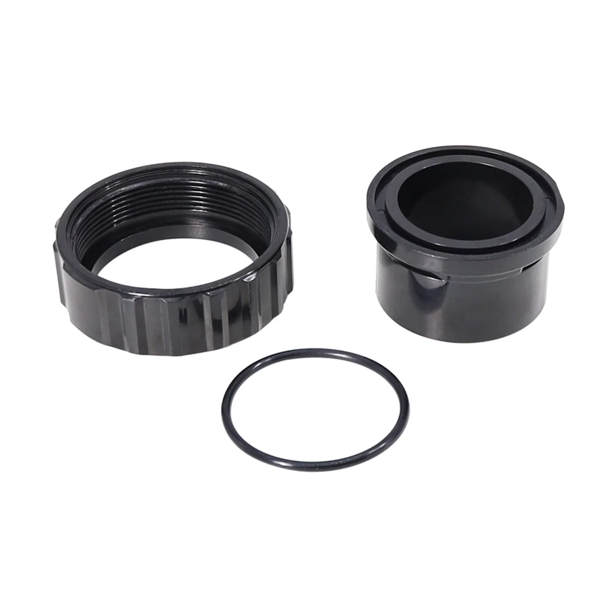 ABGV 2 セット SP1500UNPAK2 1-1/2 インチ ソケット ユニオン コネクタ パック交換用ポンプ/フィルターおよび塩素フィーダー