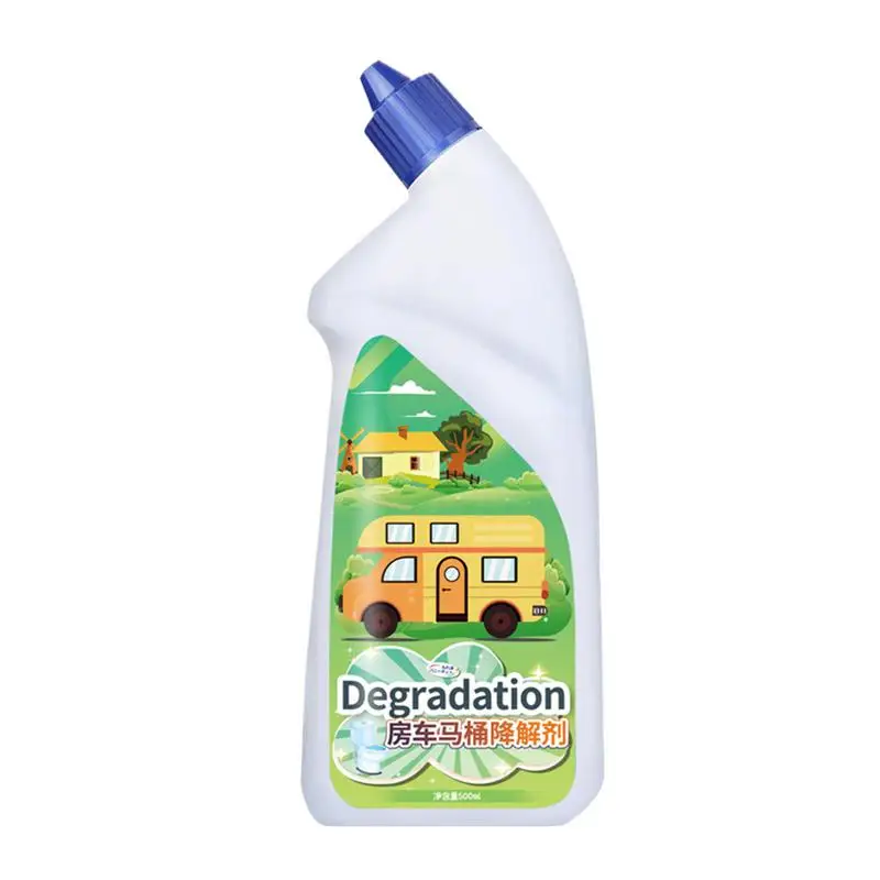 

Toilet Bowl Cleaner Drain Tank Rose Fragrance Tablet Freshener Deodorization Stain Remover For Drain Tiles Campers Boats Home