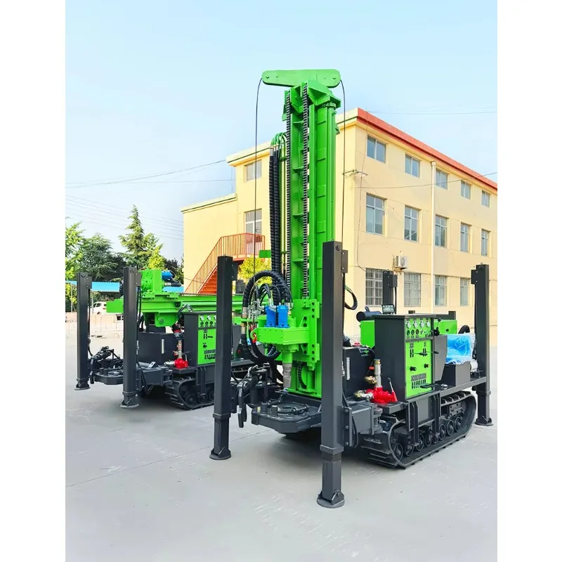 58KW Diesel Portabl…