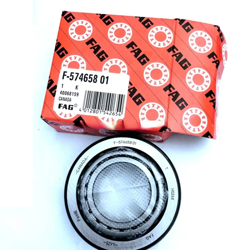 Germany Auto Differential Bearing F-574658 Roller Bearing F-574658.01 F-577220 F Bearing F-577220.01