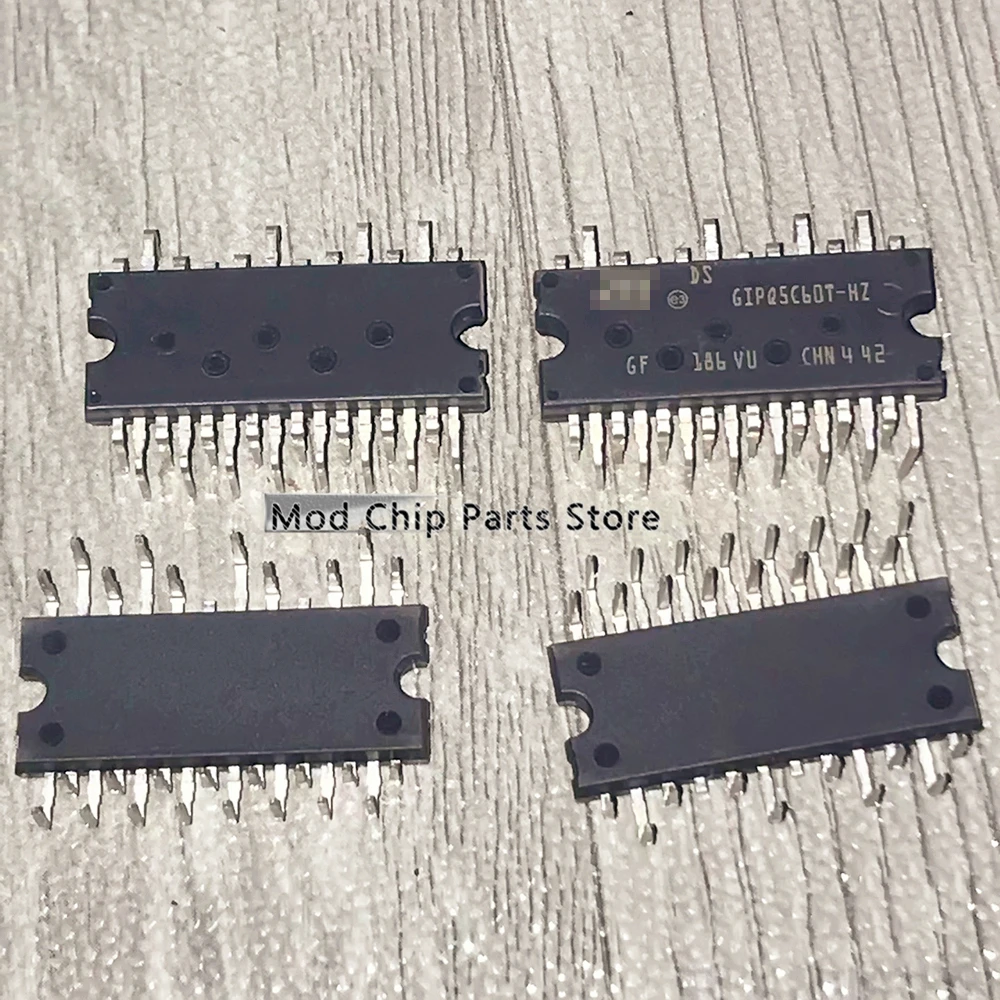 1 PCS/LOT GIPQ3H60T GIPQ3H60T-HZ GIPQ3H60T-HZS
