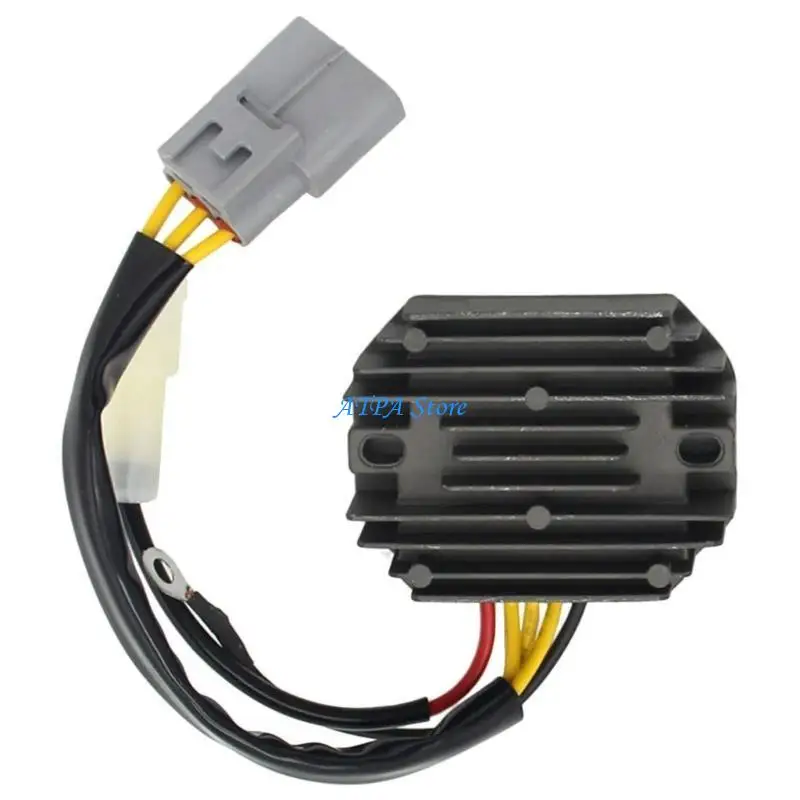 

U13C Motorcycle Regulator Rectifier for Tohatsu MFS25 MFS25B MFS30 898103T14