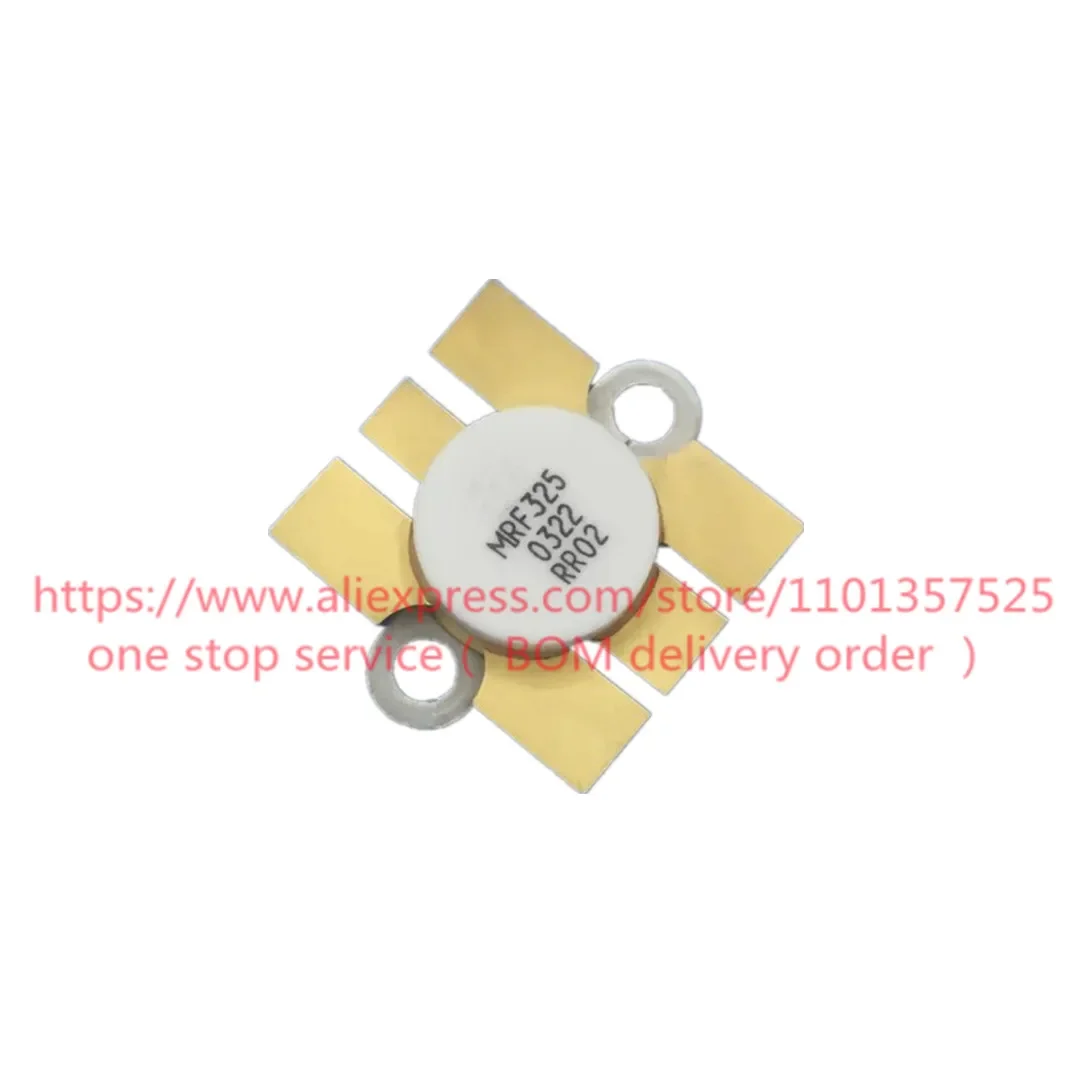 

MRF325 - NPN Кремниевый RF силовой оригинальный транзистор