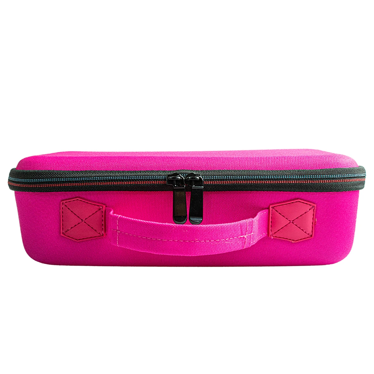 حقائب محمولة مكتب السفر حقيبة حمل الصلب إيفا العارض حقيبة التخزين ل JMGO P3S العارض حماية صندوق ل P3S اكسسوارات