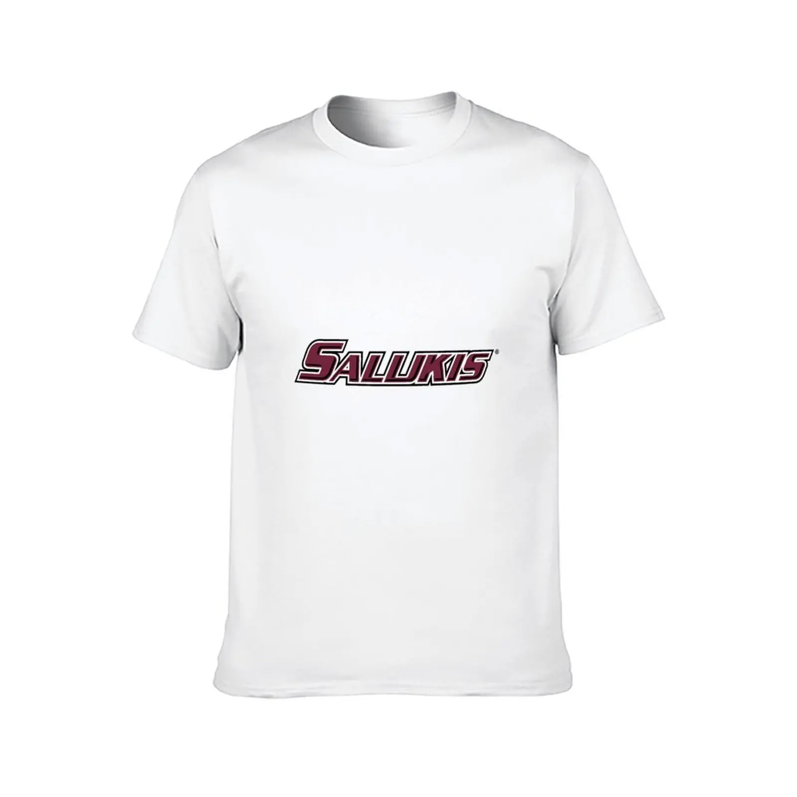 Southern Illinois Salukis Women's NCAA Classic T-Shirt graphics oversize t-shirts man plain t shirts men