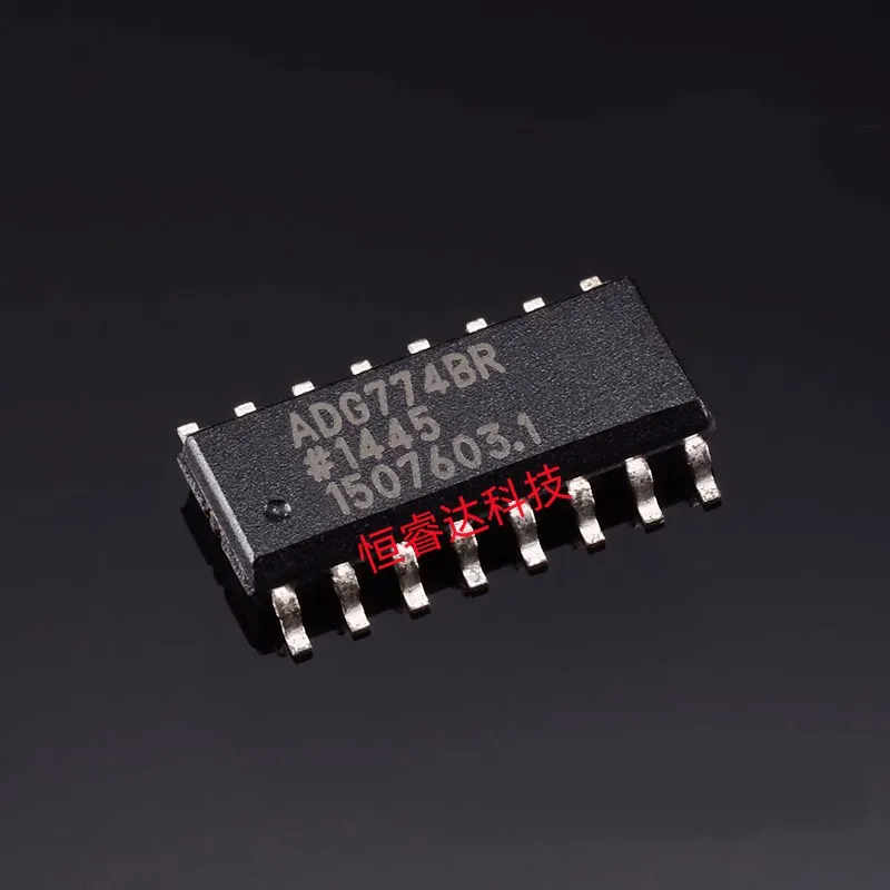 1pcs ADG774BR SOP-16 ADG774 SOP16 ADG774BRZ SOP