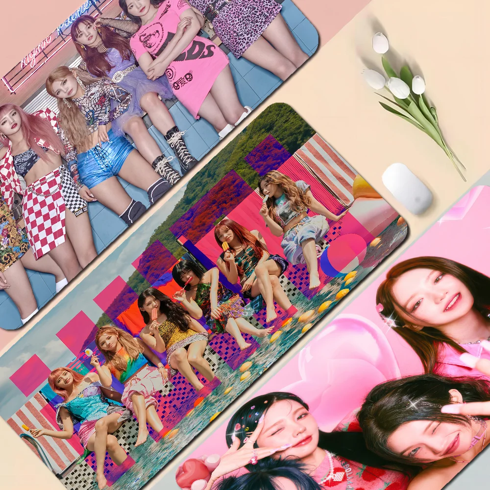 Kpop G I-DLE Ins Ti…