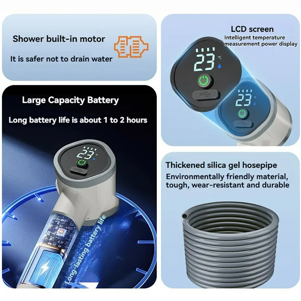 Thumbnail 4 - #72 Best Electric Showers to Buy In 2026
