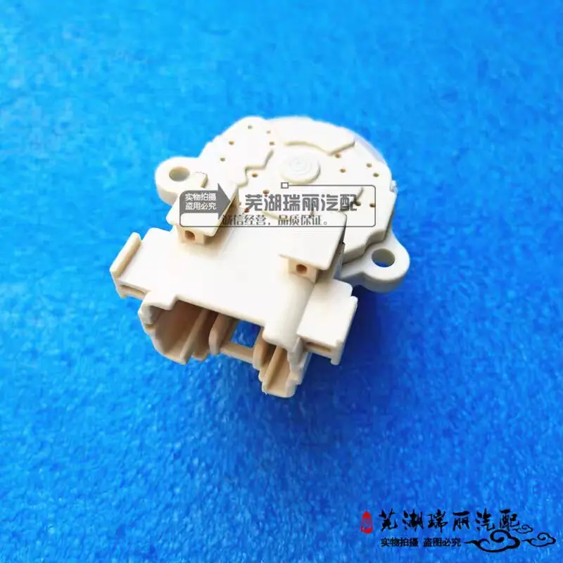 

Подходит для переключателя зажигания Chery Rely X5/Rely H3 H5 (переключатель стартера, цилиндр замка зажигания)