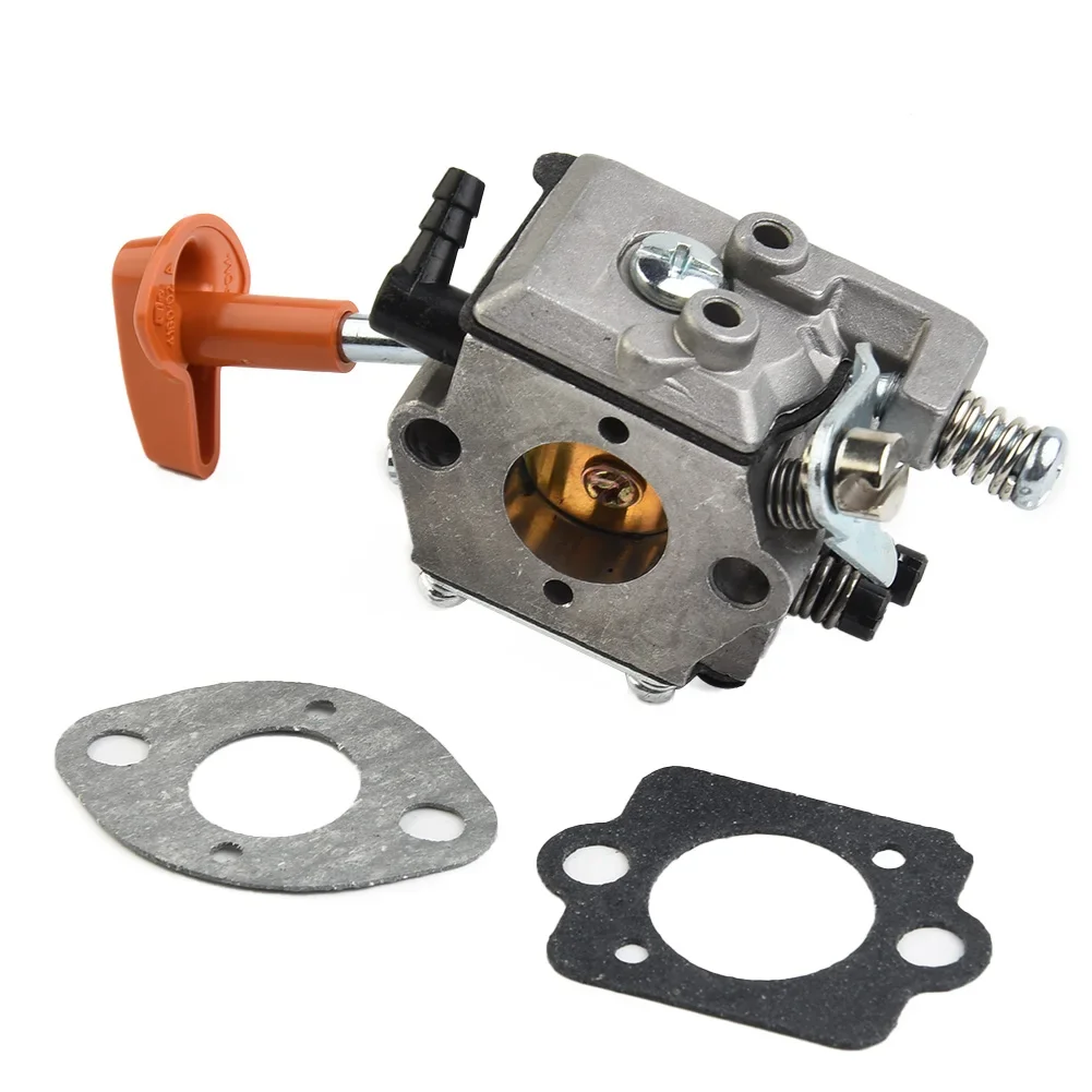 Carburetor Kit For Stihl FS 48 52 56 62 66 81 86 88 106 160 FR106 Trimmer Brushcutter WT- 45A 112 4126 120 0610 4132 120