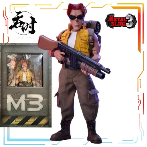 10 best sales धातु स्लग आकृति - №9