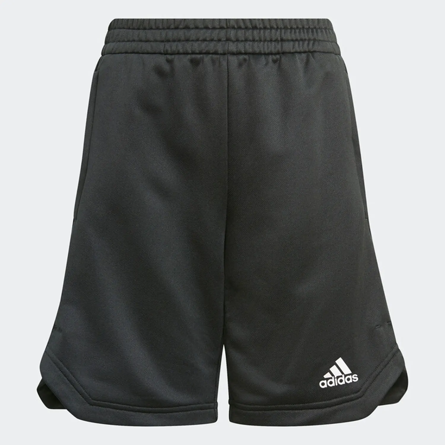 

Дышащие свободные спортивные шорты для мальчиков Adidas Originals Summer New Season GM8457