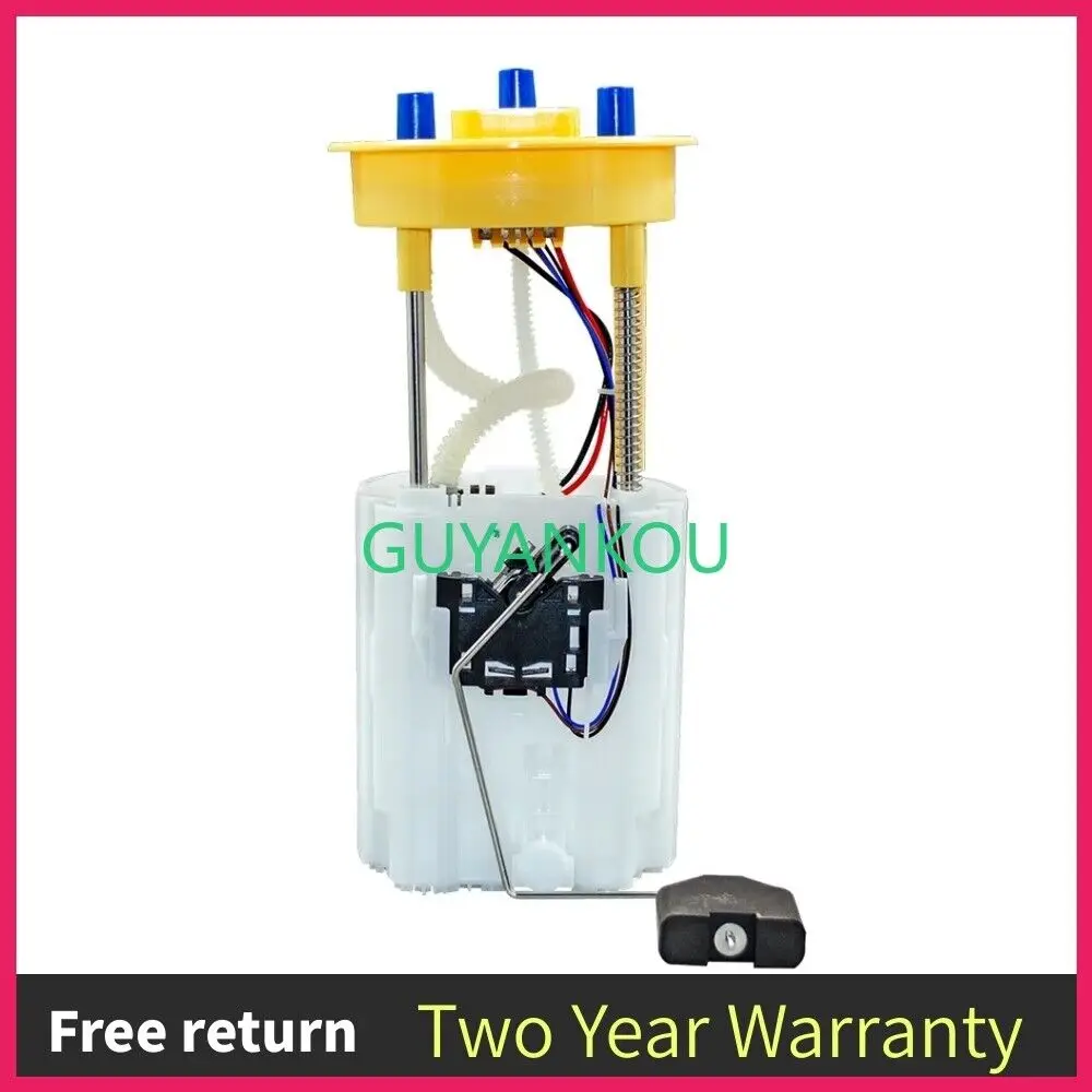 Fuel Pump Assembly 7E0919051J For VW Campmobile Transporter 2012-2019 2.0 TSI