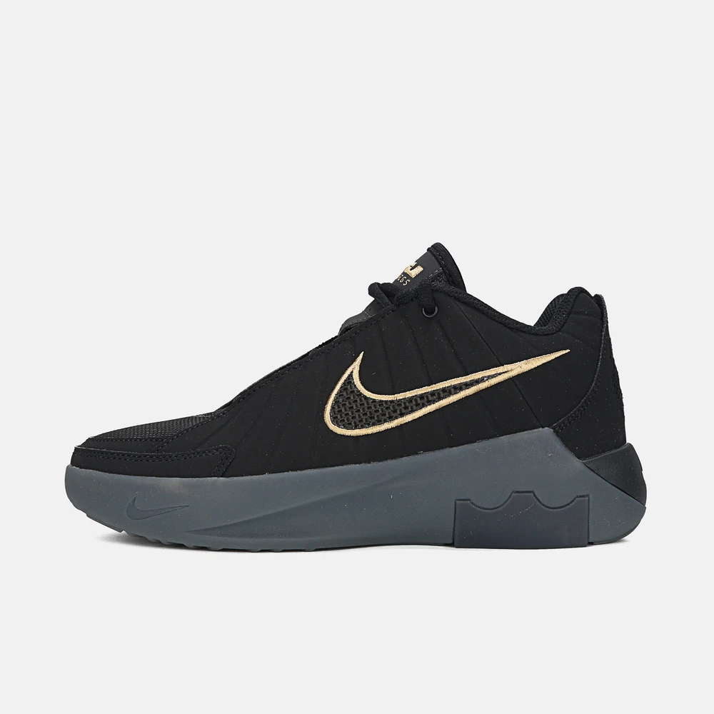 Nike Big Kids' Shoes LEBRON WITNESS IX Chaussures de basket-ball pour entraînement sportif HV2270-004