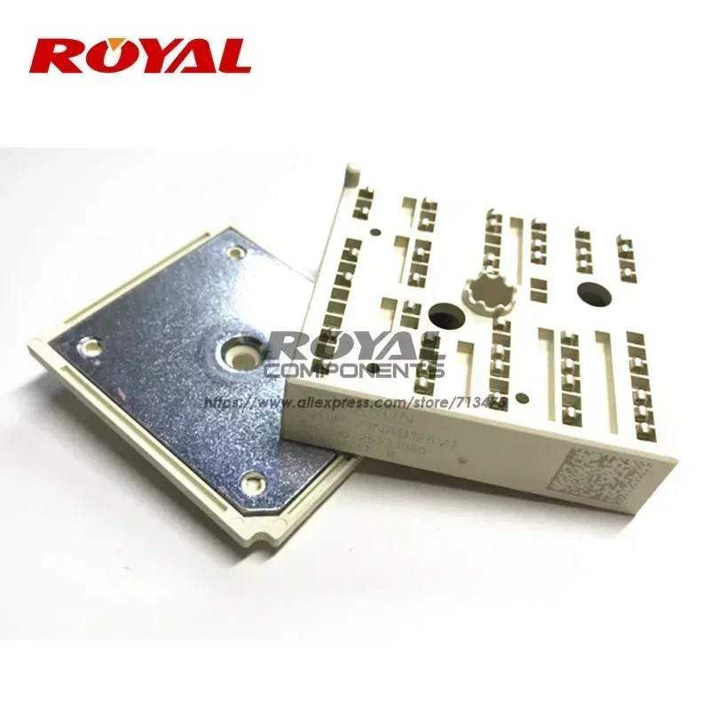 SKIIP23NAB126V1 SKIIP 23NAB126V1 Mới