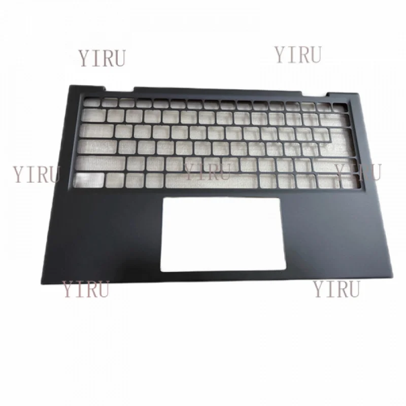 

L New for DELL Inspiron 7415 5410 5415 2in1 C cover keyboard bezel 0D7TNC