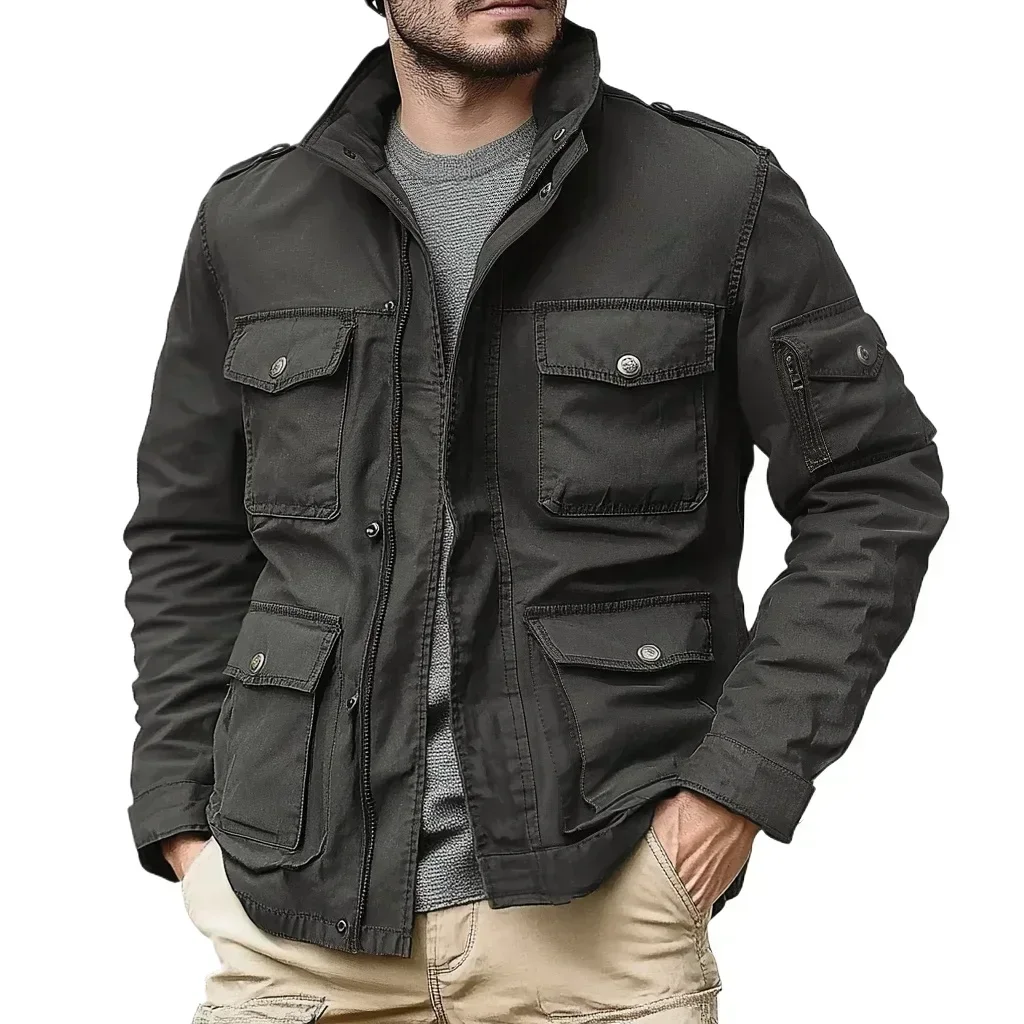 M65 Field Jacket Army Military Style Jacket