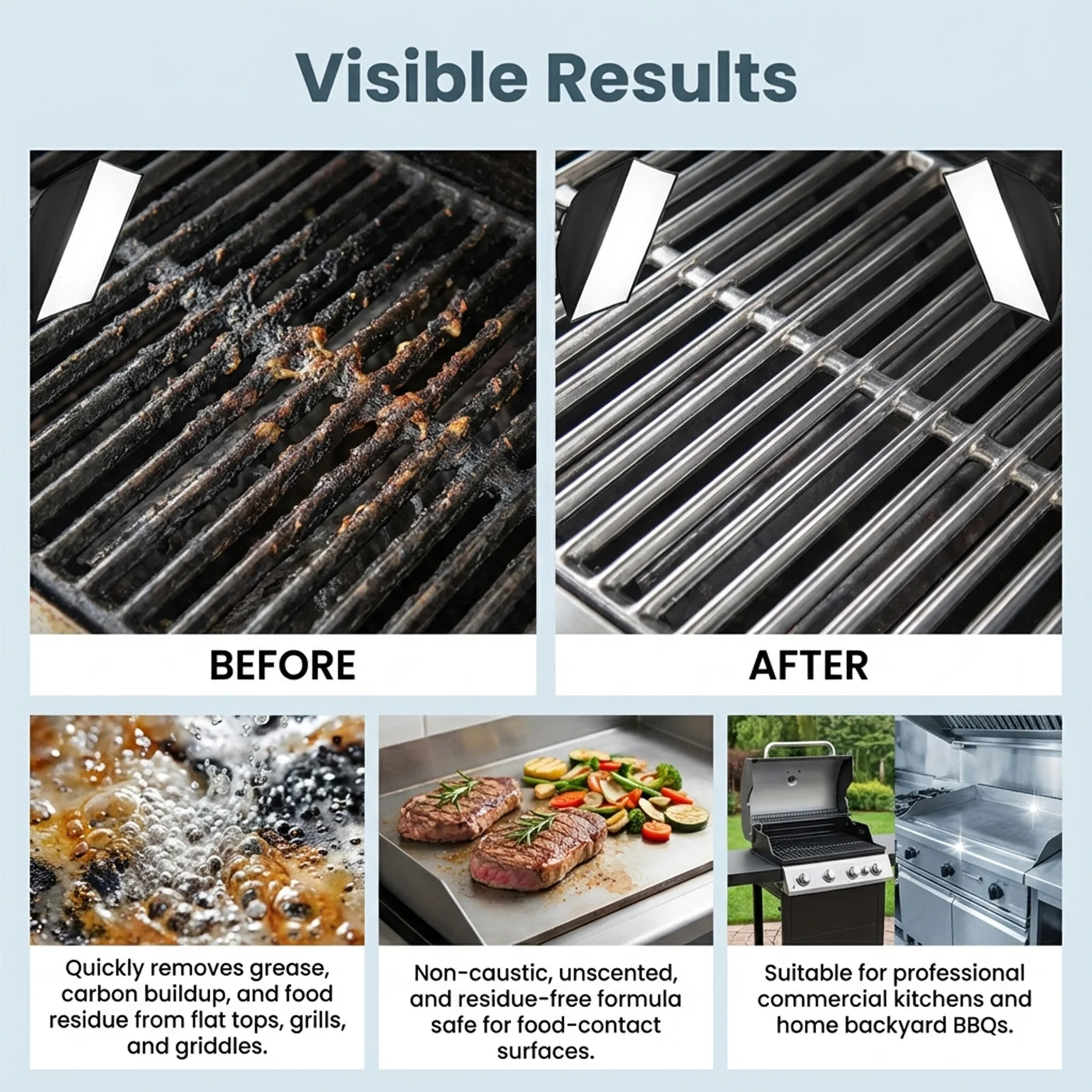 Thumbnail 2 - #30 Ranked Oven Cleaners Picks in 2026