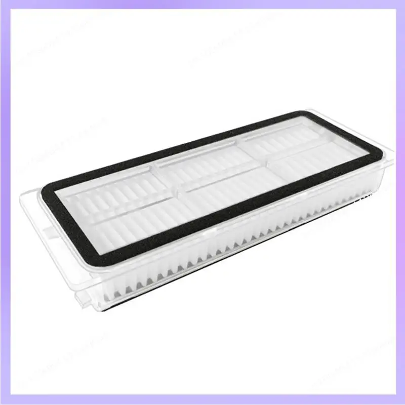 N83R Набор полнодиапазонных аксессуаров для пылесоса Dreame Robot L20 Ultra, L30 Ultra, X20 Pro — прочные и надежные детали