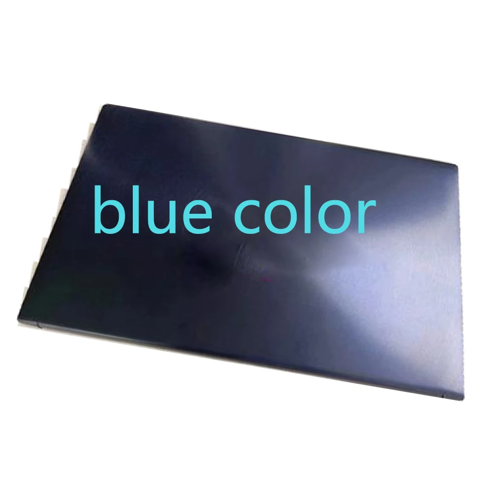 Imagem -03 - Original 15.6 Fftela do Portátil Fhd para Asus Zenbook 15 Ux533 Ux533fd Ux533f Montagem da Tela Lcd Parte Superior 1920x1080