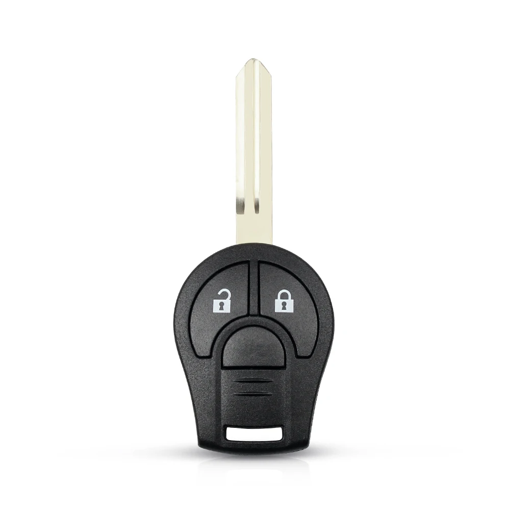 KEYYOU Geändert Version Klapp Auto Schlüssel Fall Für Nissan Sylphy Cube Juke Rogue Micra Qashqai Altima Maxima Sentra Versa