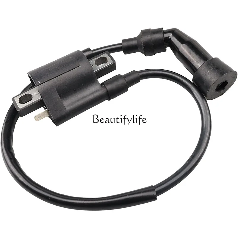 

Motorcycle Parts 325 330 High Voltage Pack Ignition Coil 3084690 3086484