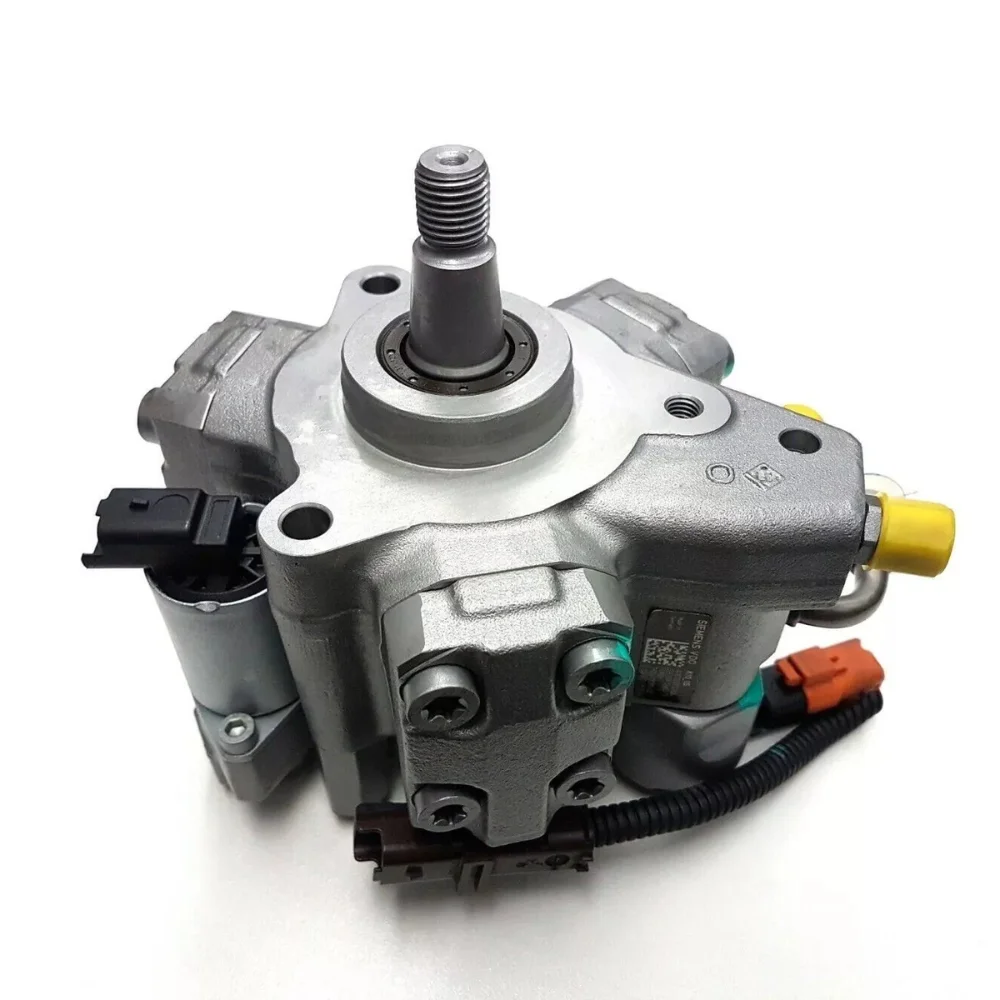 

High Pressure Pumps Fuel Common Rail Injection Pump 5WS40273 A2C59513488 Compatible Fuel Pump