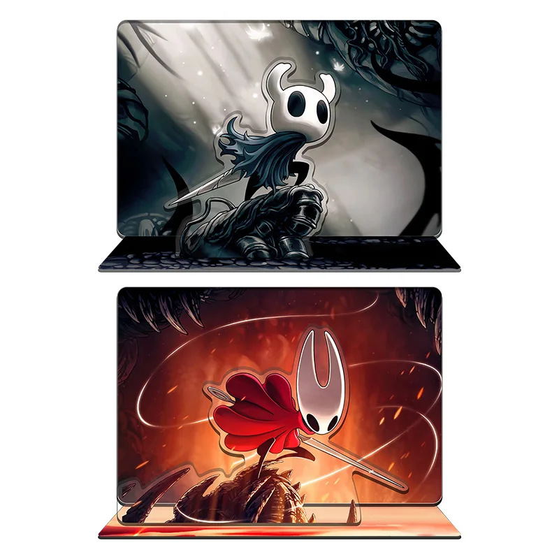 

Новый Hollow Knight: Silksong, игровая периферия, акриловая модель, украшение для рабочего стола компьютера, вентиляторы, коллекционные подарки