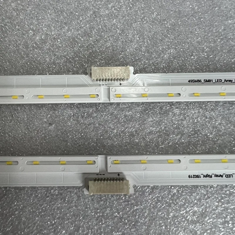 Led Strip For 49"Tv… - image