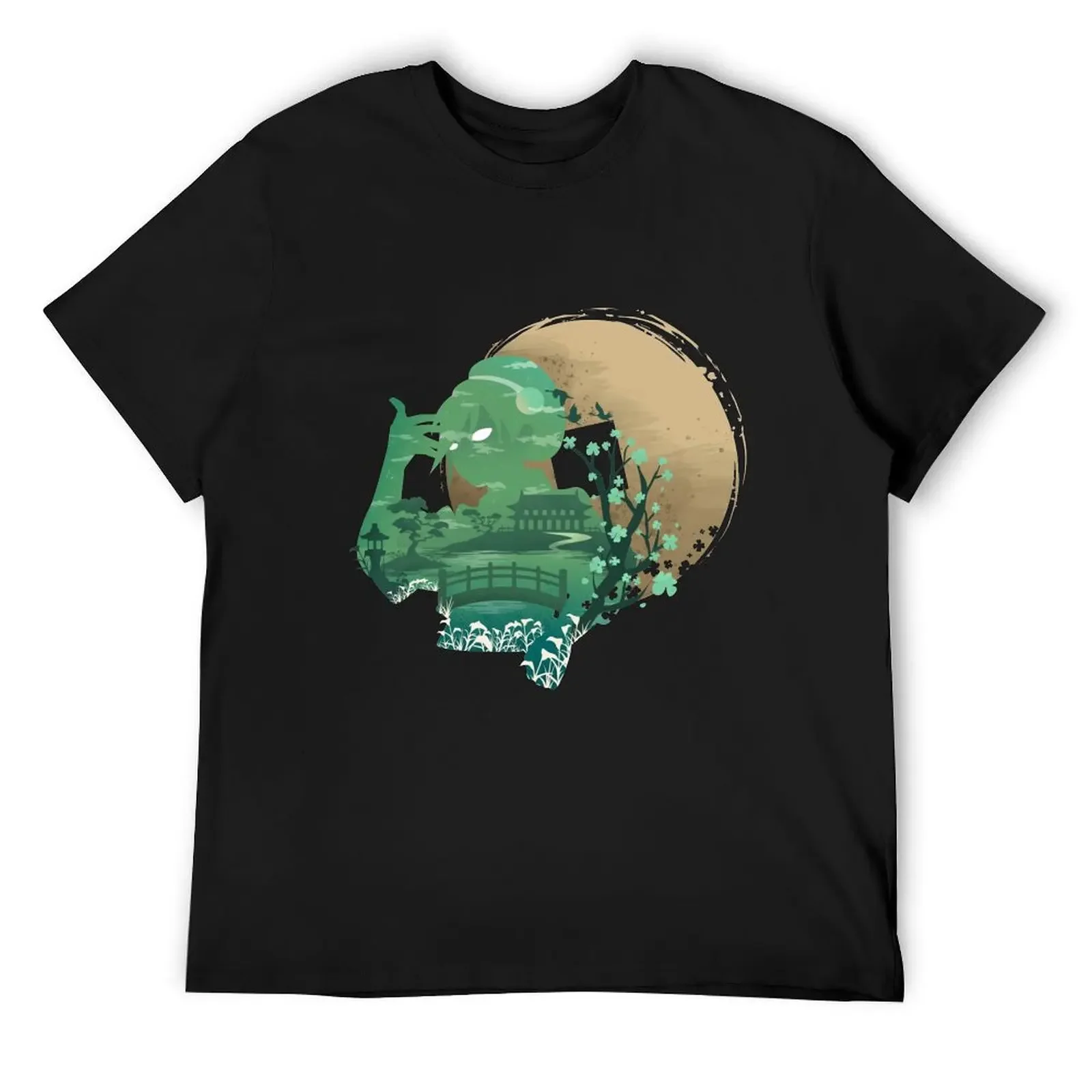 

Toph T-Shirt plain oversizeds Man t-shirt t shirts for men cotton