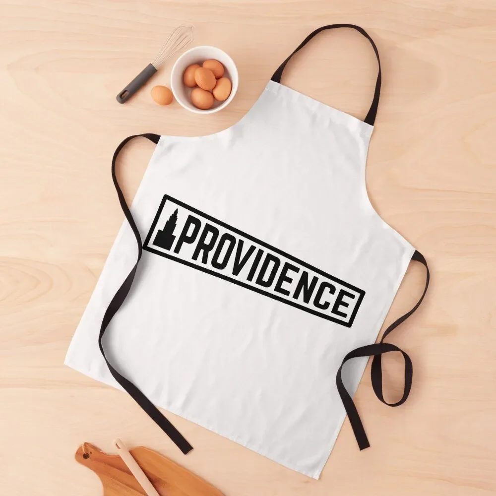 

Providence Apron Kitchen on the wall Household Items Apron