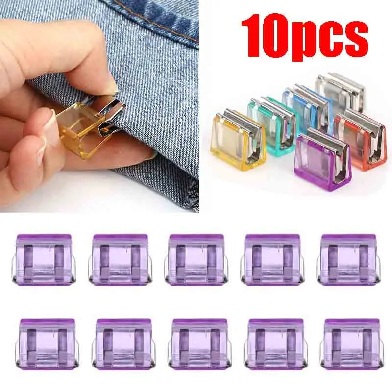 10Pcs Invisible Leg…