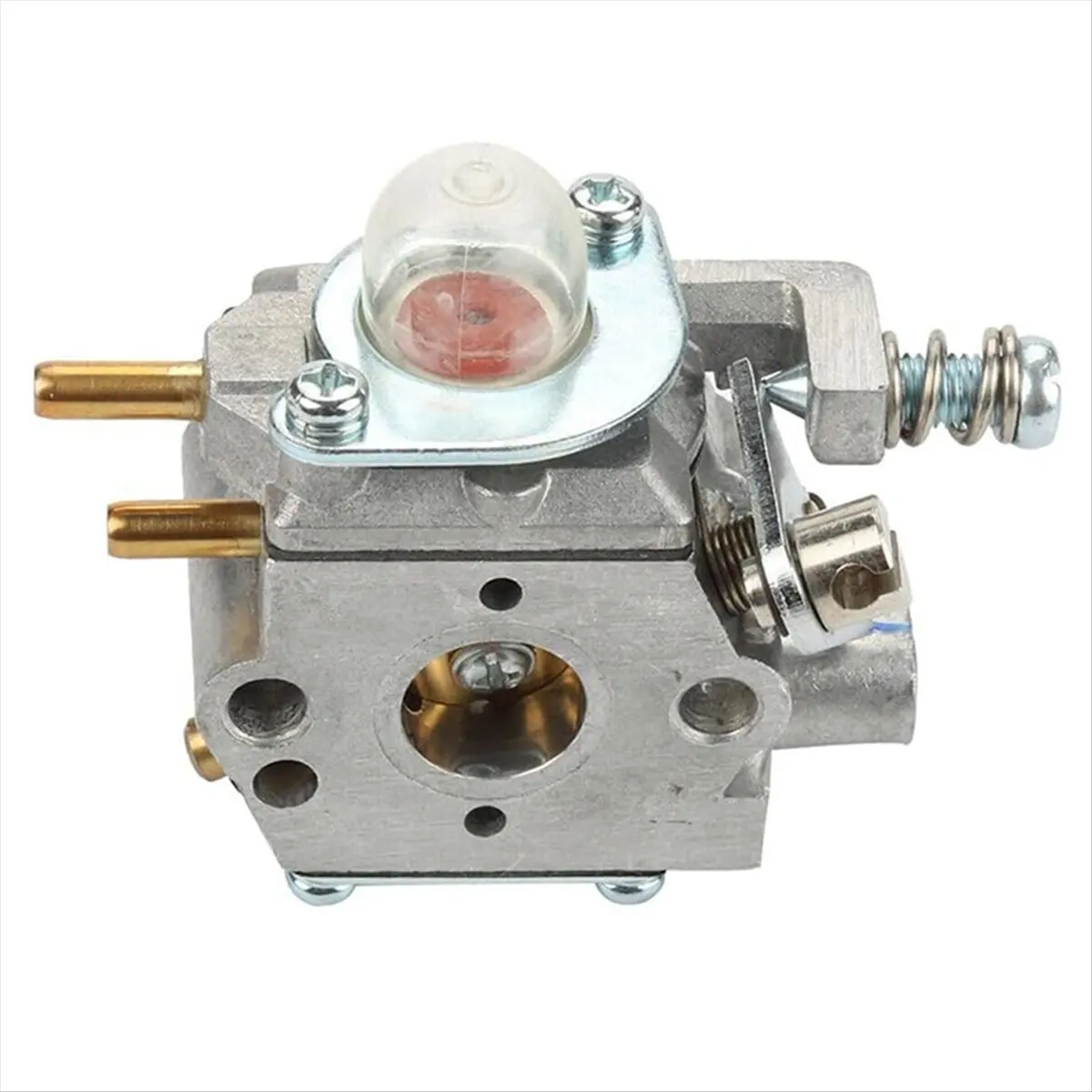 Lawn Mower Carburetor Kit for -424 PE-2400 Lawn Mower Carburetor Aluminum Alloy