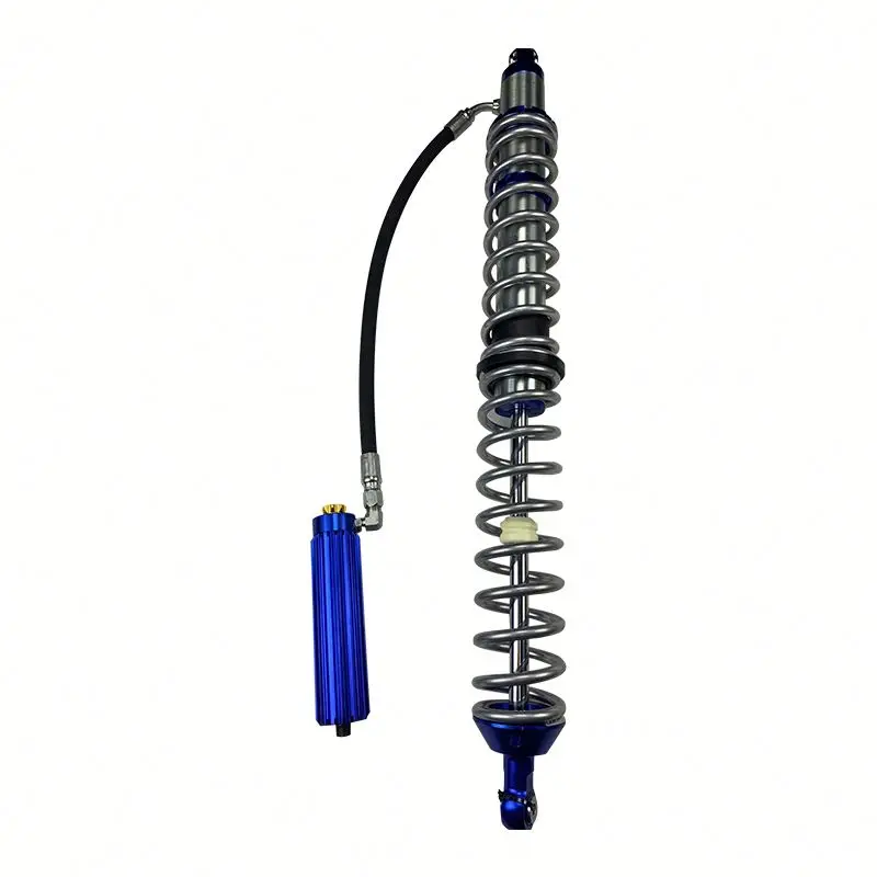 12 Stroke 2.25'' Tube Ajustable Coilover Shock Adjustable