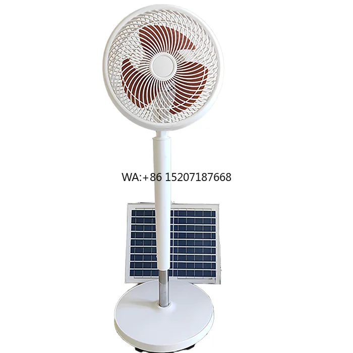 FS-378 10Inch Solar… - image