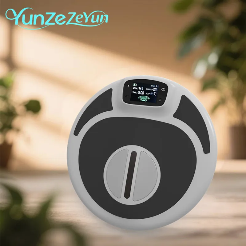 

Postpartum Repair Non-invasive Ems Household Private Care Beauty Devices Electric Muscle Stimulator Butt Exercise Machine